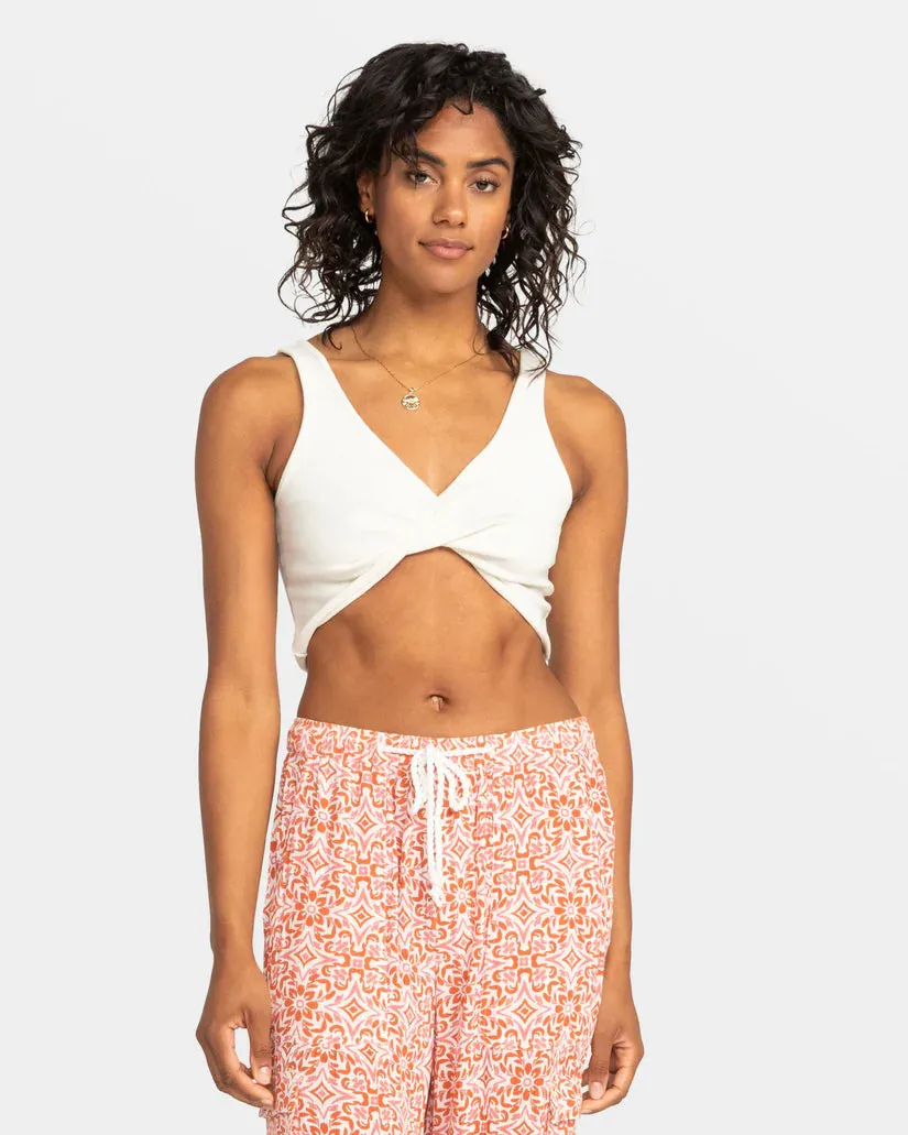 Roxy Rivera Top