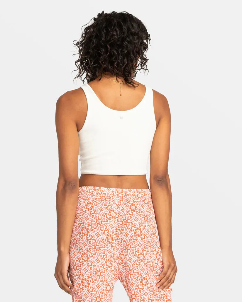 Roxy Rivera Top