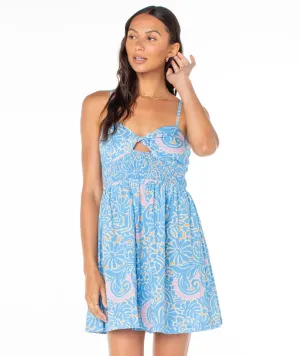 Roxy Women's Sunrise Vibes Dress