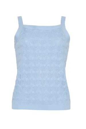 S403 The Monica-blue : l