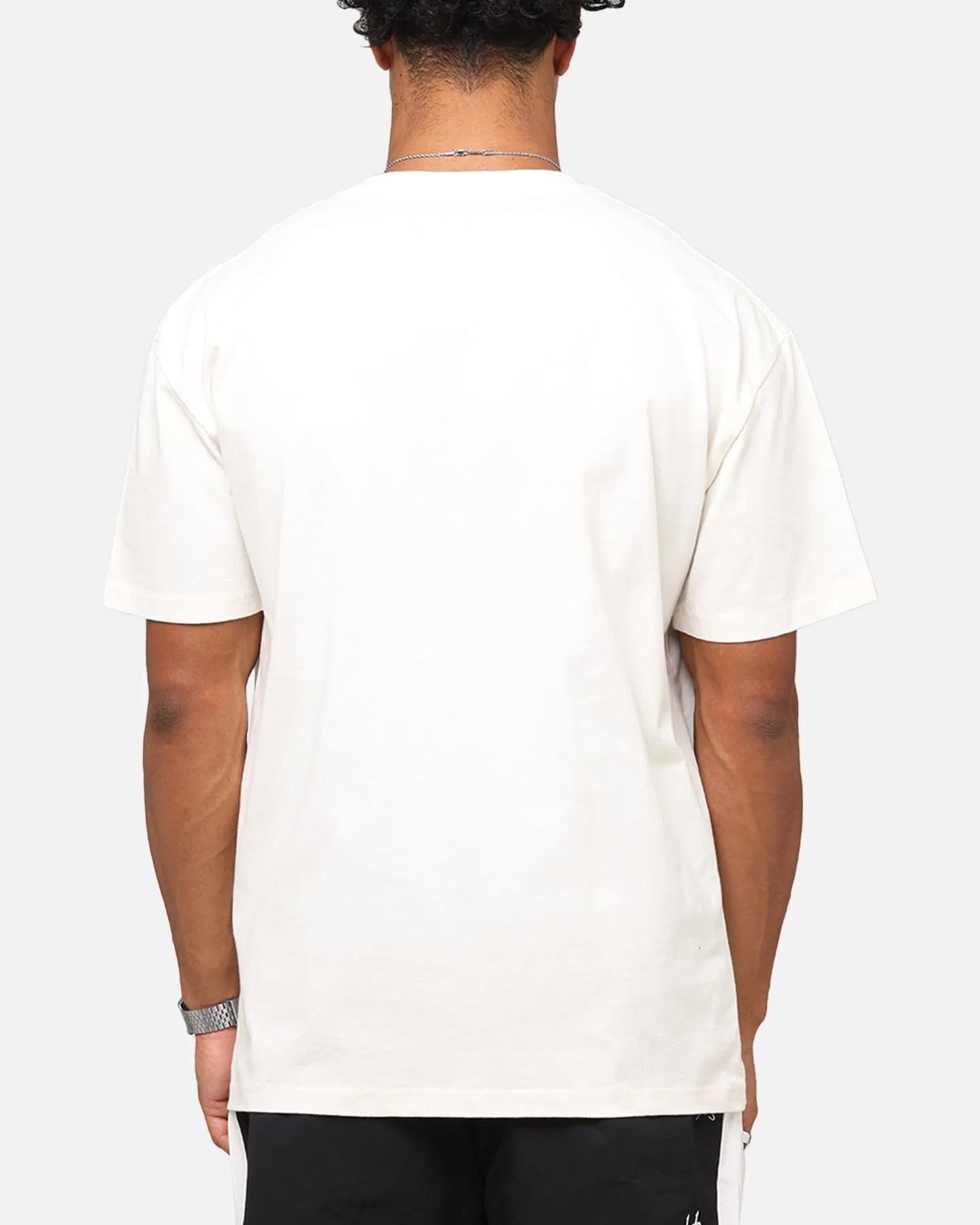Saint Morta Angelic Boxy T-Shirt Off White