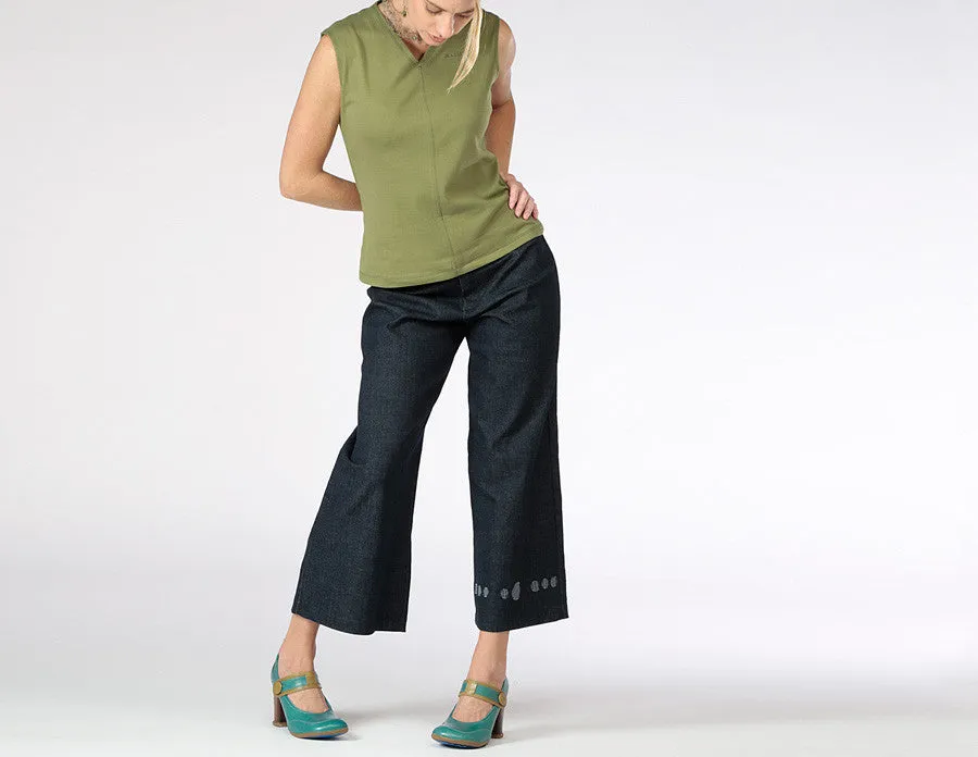 Sassy Trousers