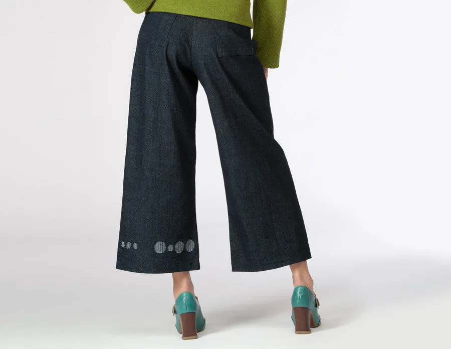 Sassy Trousers