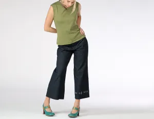 Sassy Trousers