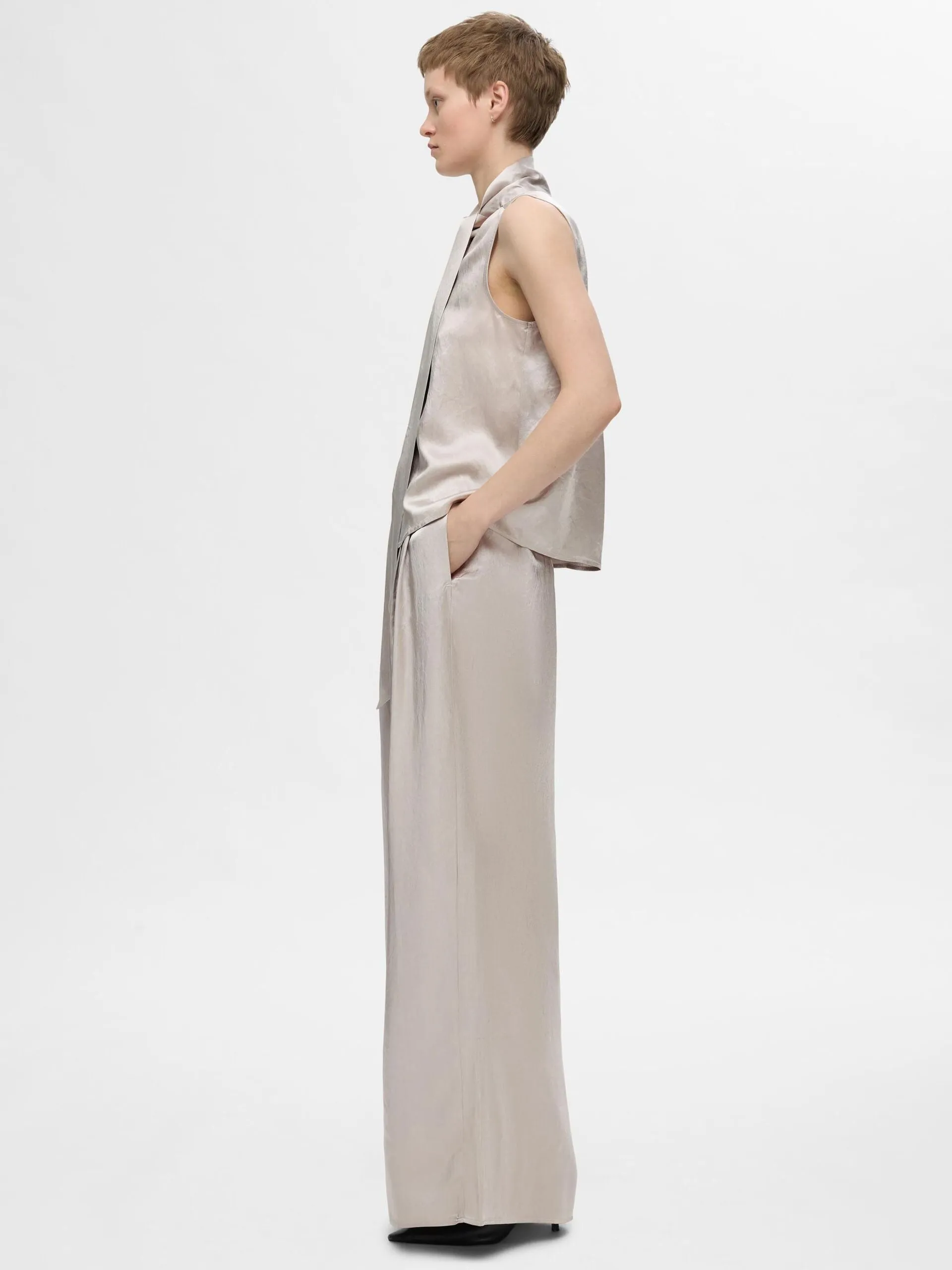 Selene Trousers