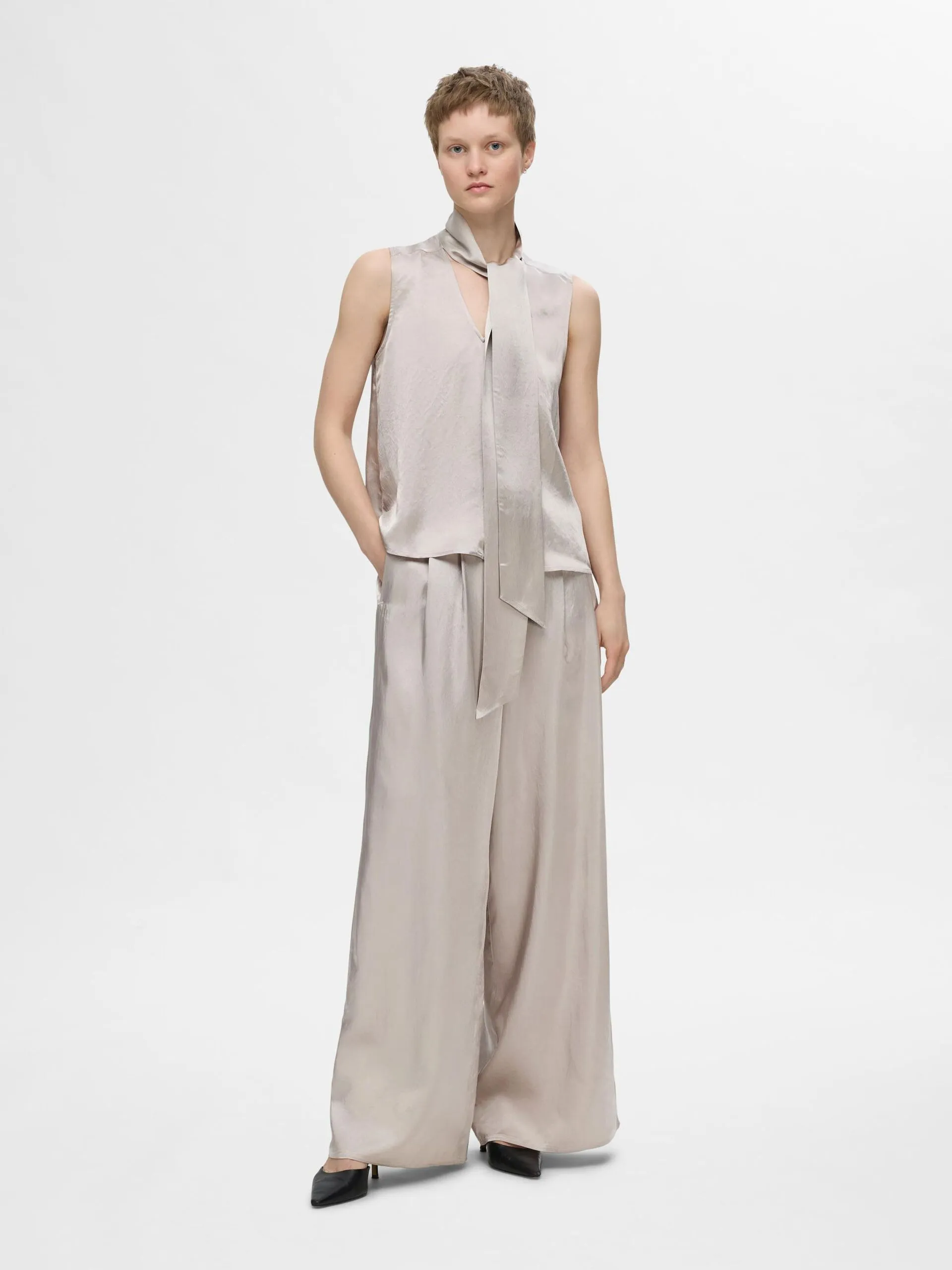 Selene Trousers