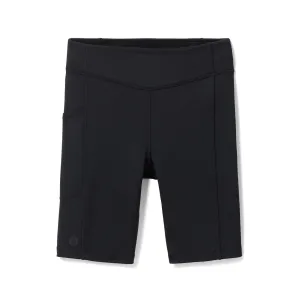 Short de Vélo Smartwool Sport Biker Femmes