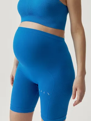 Short Mere Gross Blue