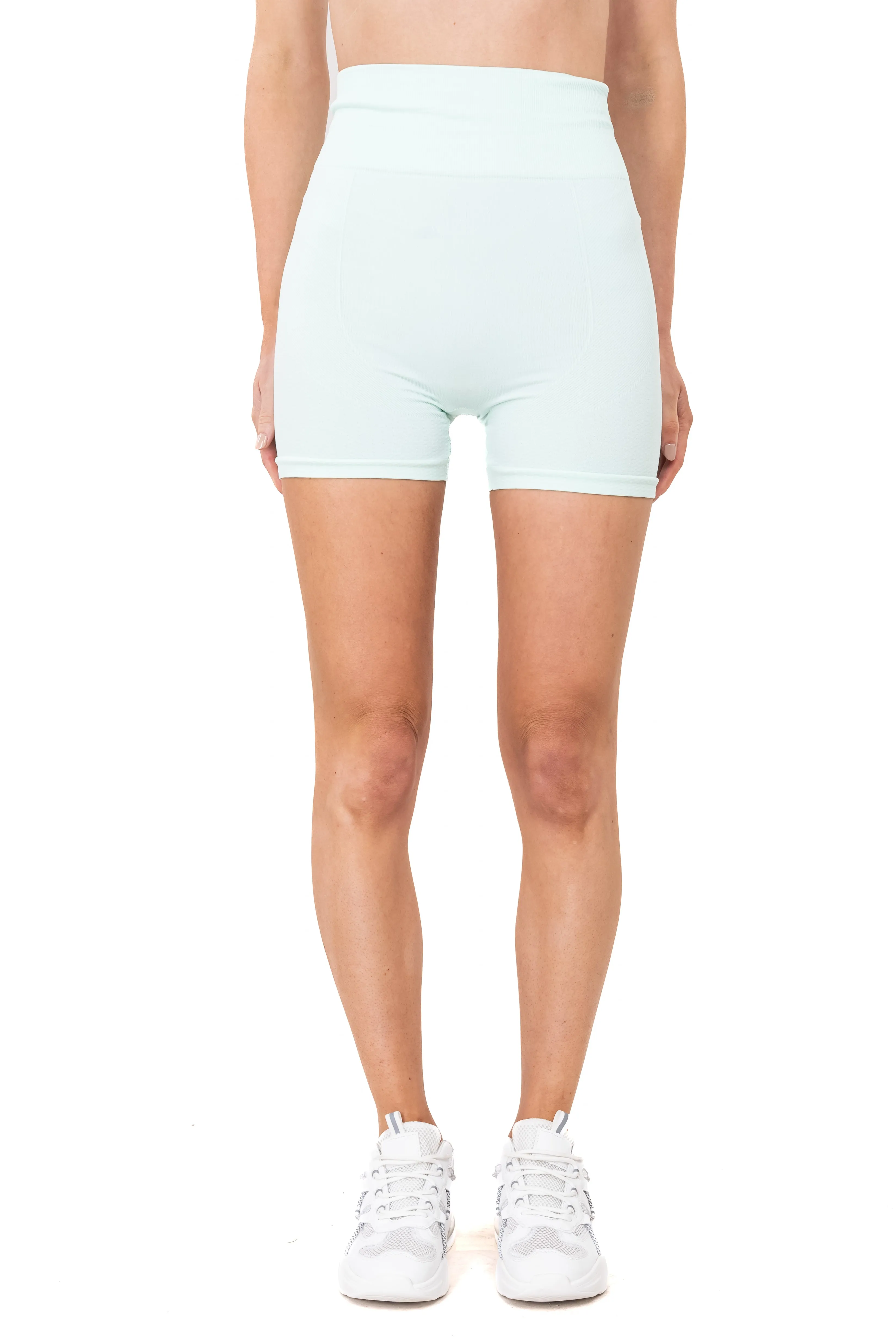 Short Seamless Deportivos
