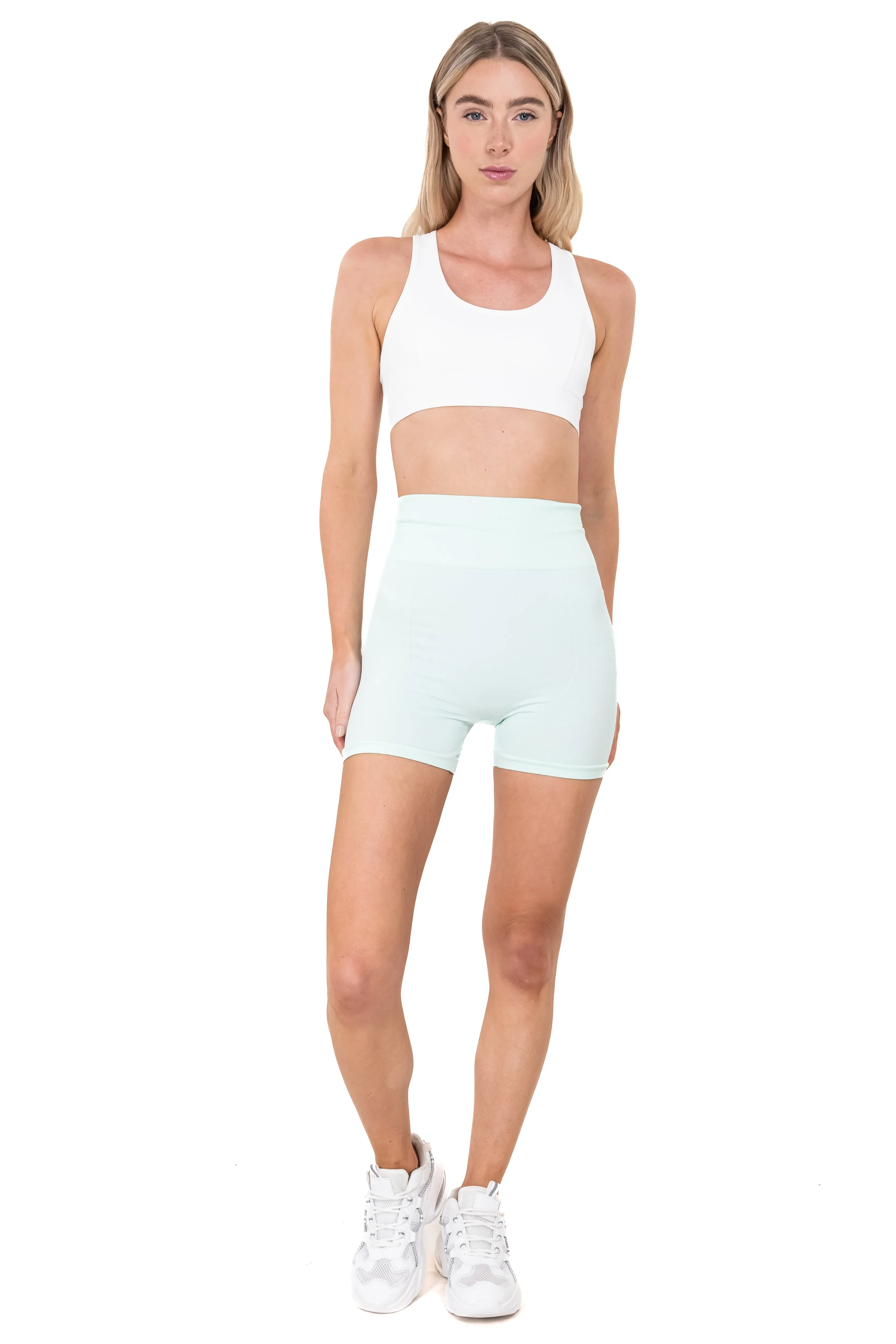 Short Seamless Deportivos