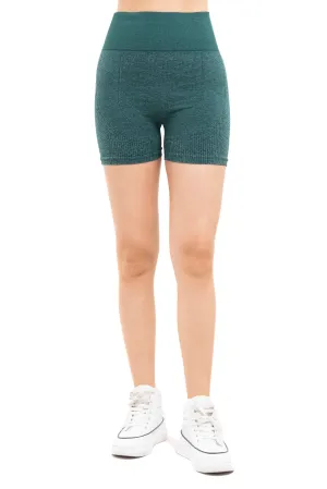 Short Seamless Deportivos