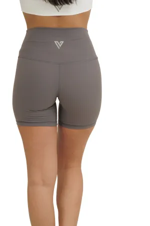 Shorts Gray
