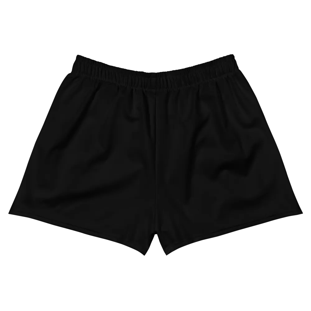 Skull Shorts Women's