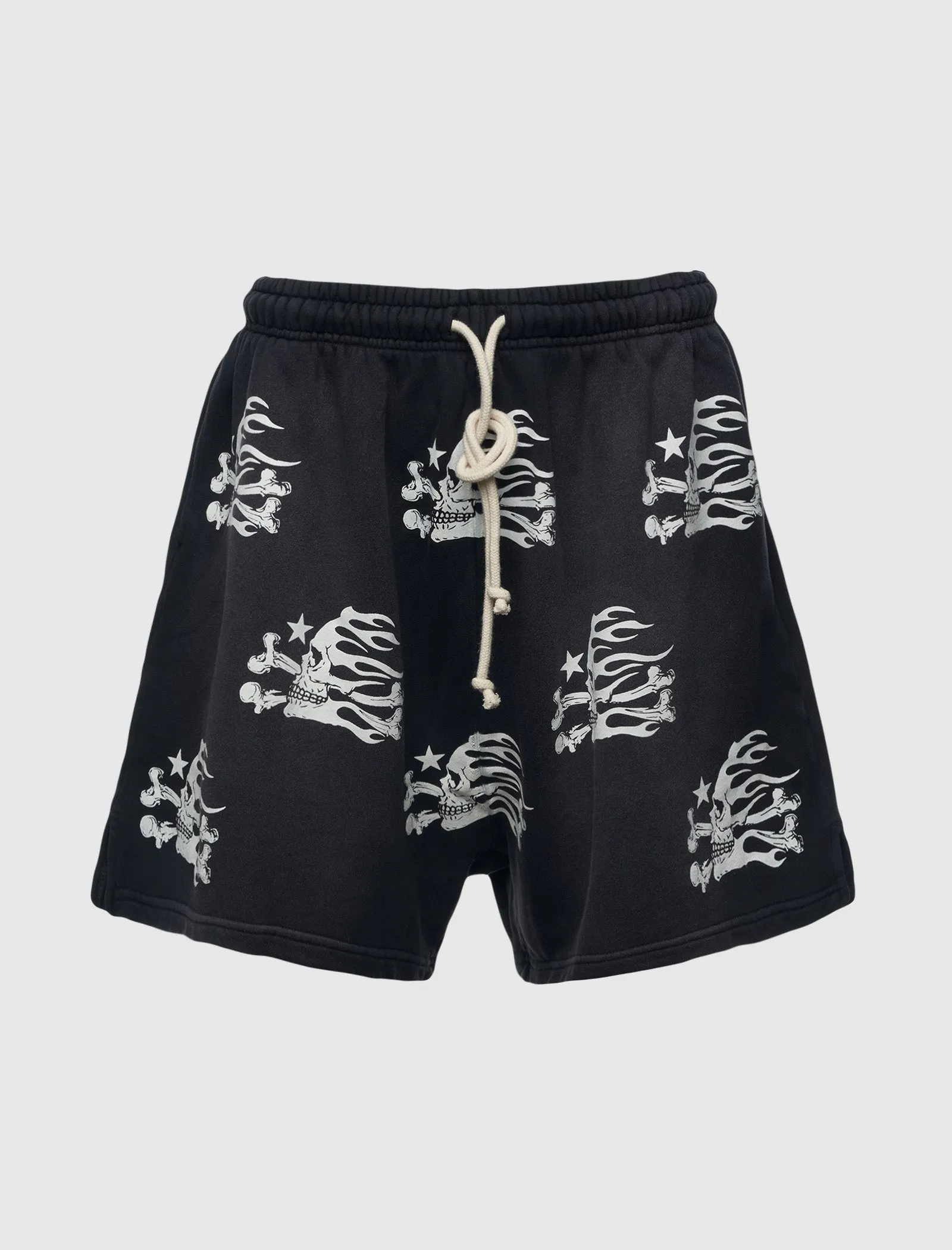 SKULL SHORTS