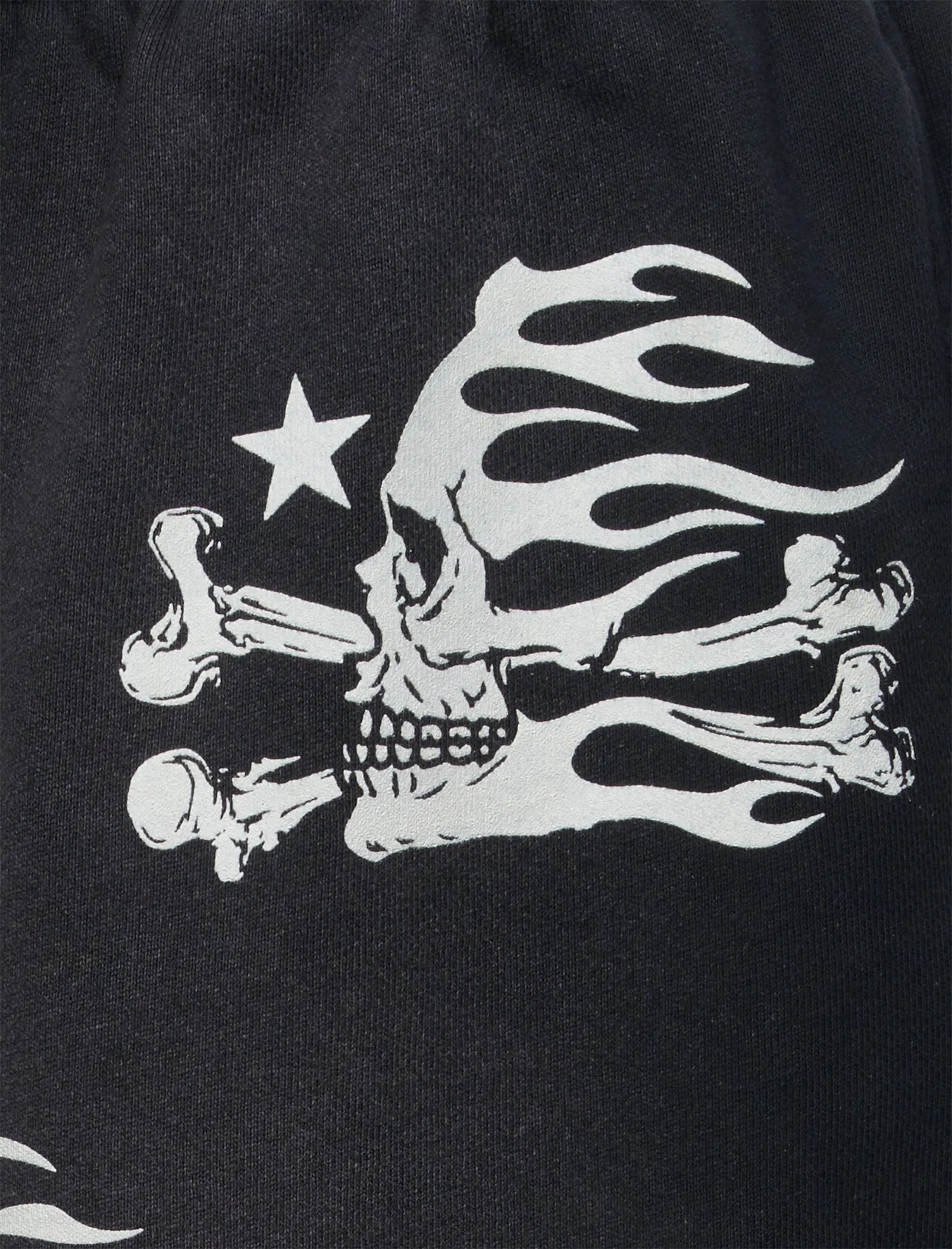 SKULL SHORTS