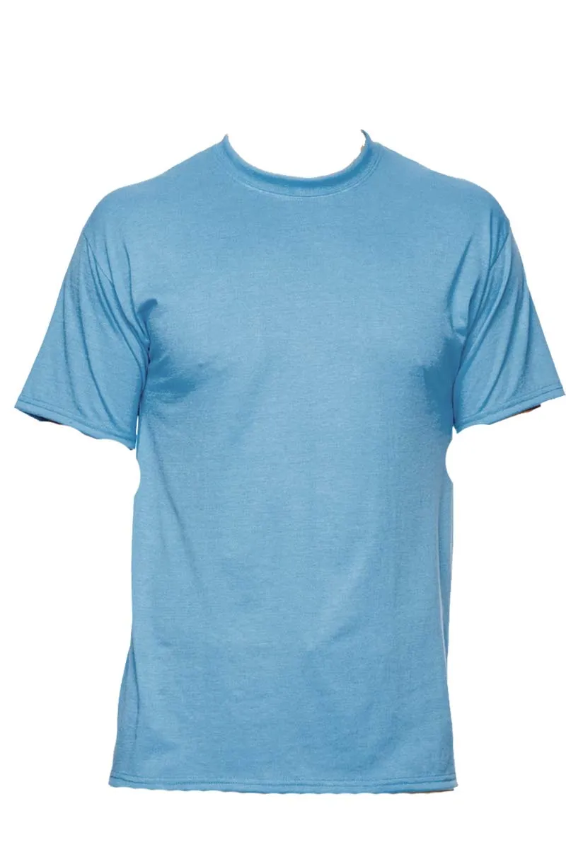 Slow Ride Summer Unisex Dri-Power Poly Tee