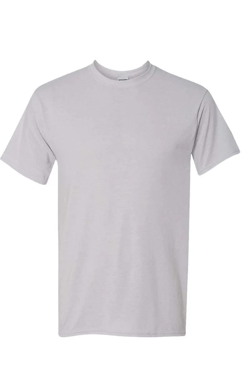Slow Ride Summer Unisex Dri-Power Poly Tee