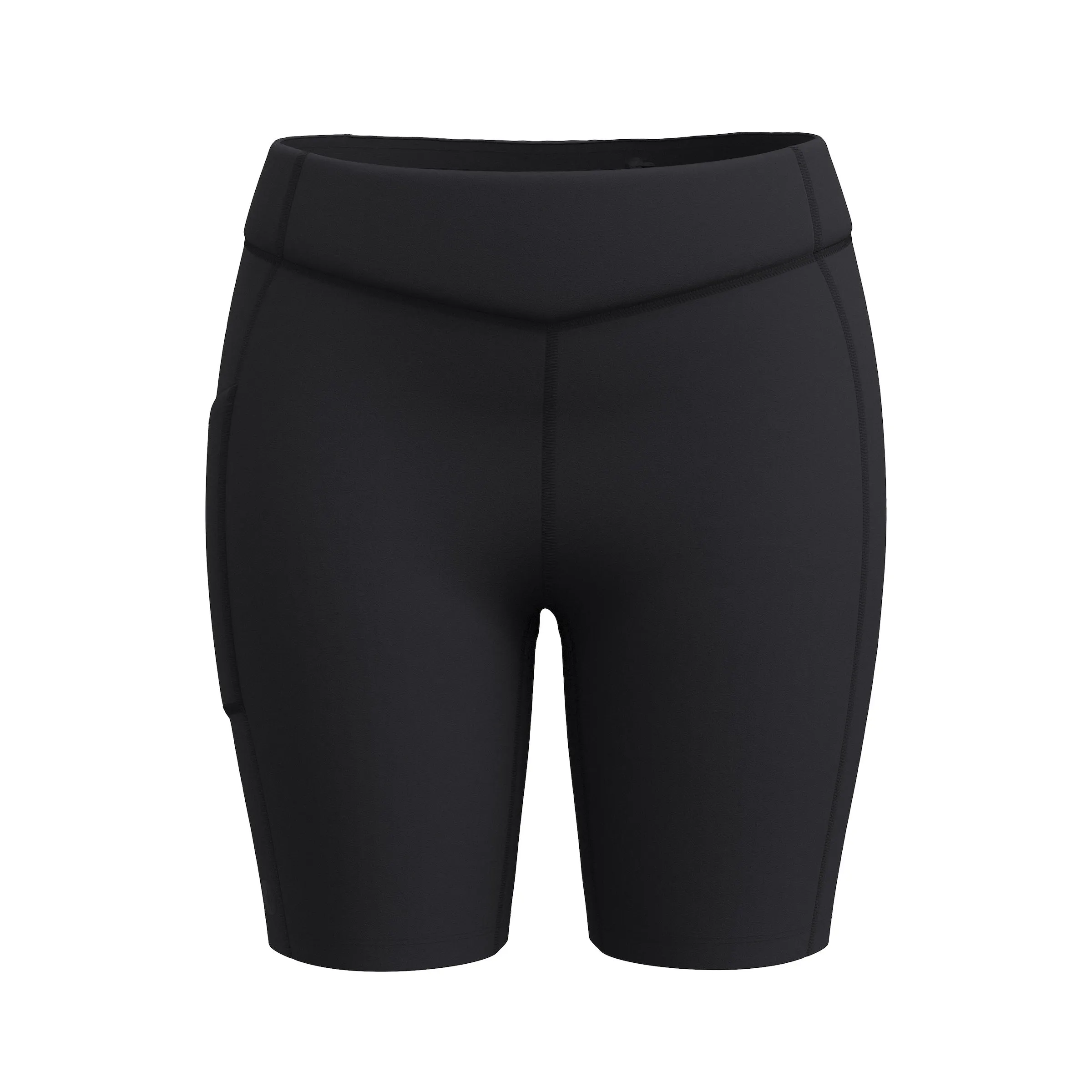 SMARTWOOL CUISSARD ACTIVE BIKER - FEMME