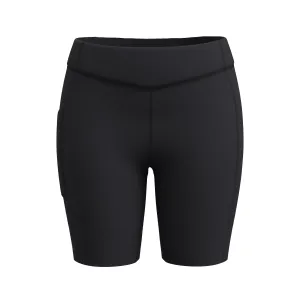 SMARTWOOL CUISSARD ACTIVE BIKER - FEMME