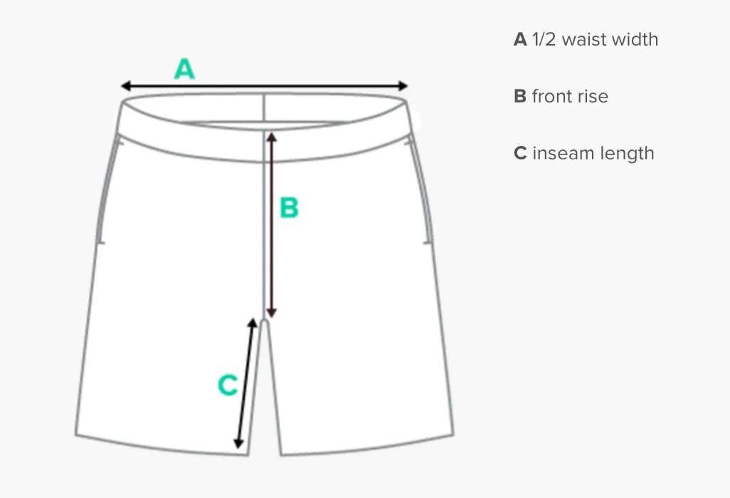 Soft Athletic Shorts (100% Recycled Material)- "Stella" x "Kitty Cat Cove" Design