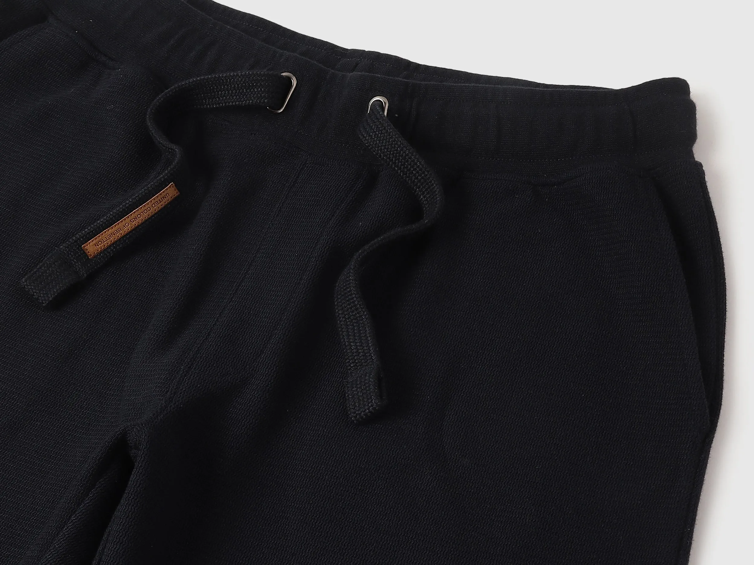 Solid Regular Fit Shorts