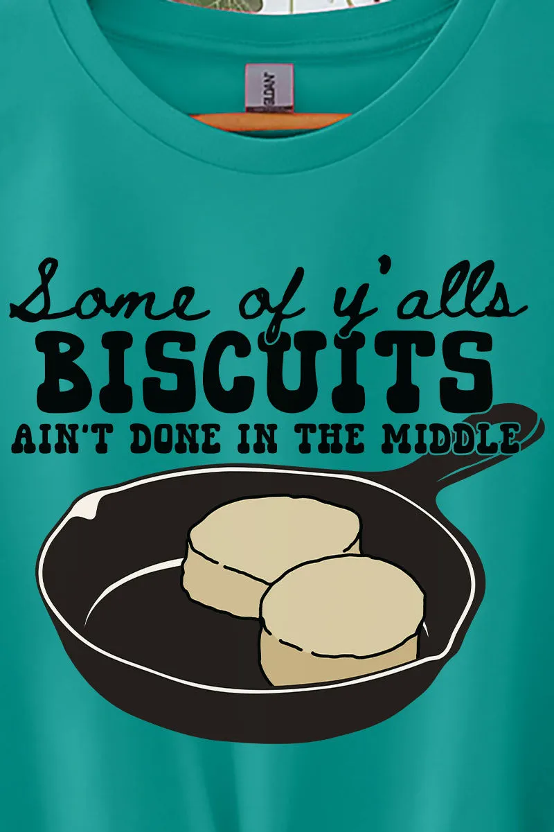 Some Of Y'alls Softstyle Adult T-Shirt
