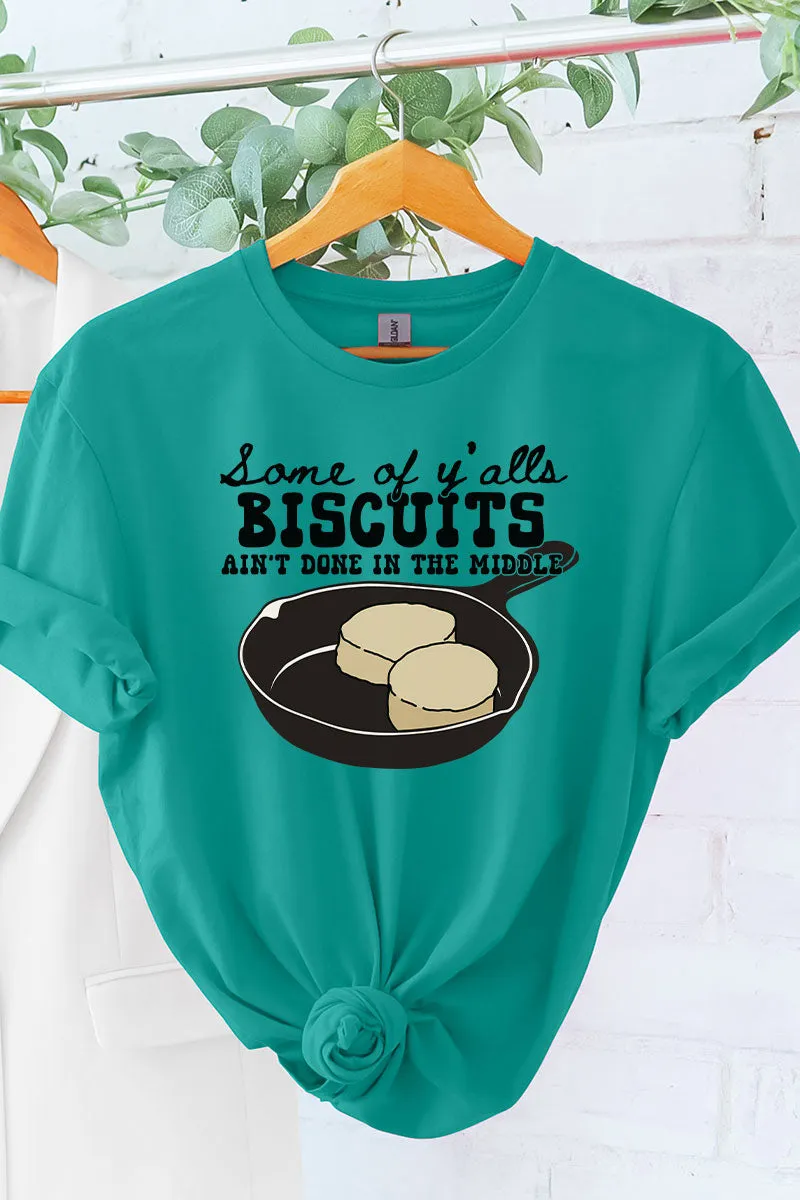Some Of Y'alls Softstyle Adult T-Shirt