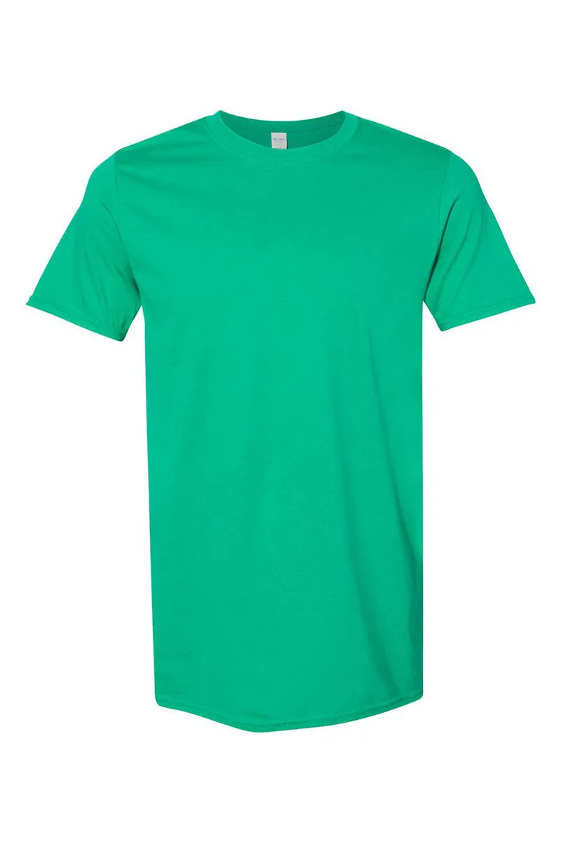 Some Of Y'alls Softstyle Adult T-Shirt