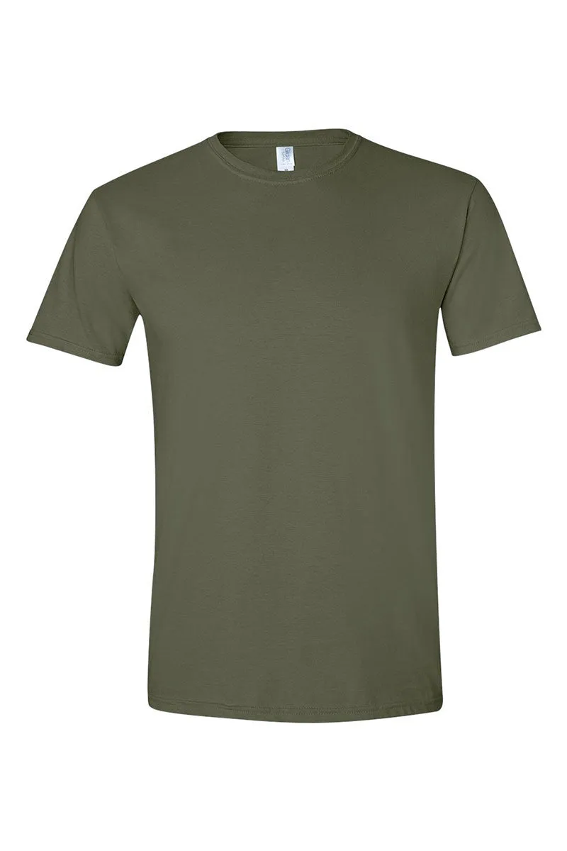 Some Of Y'alls Softstyle Adult T-Shirt