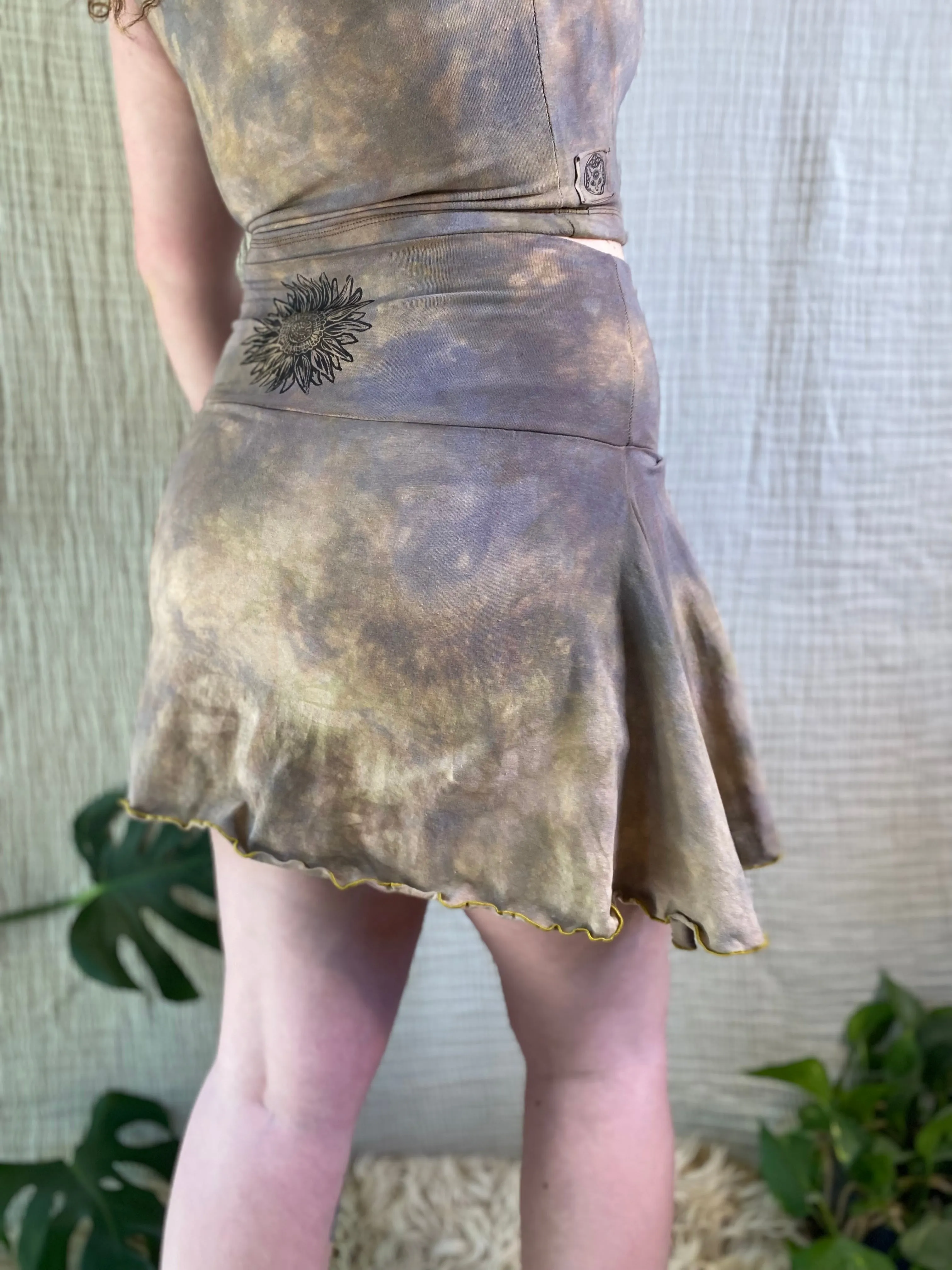 Sorel Skort