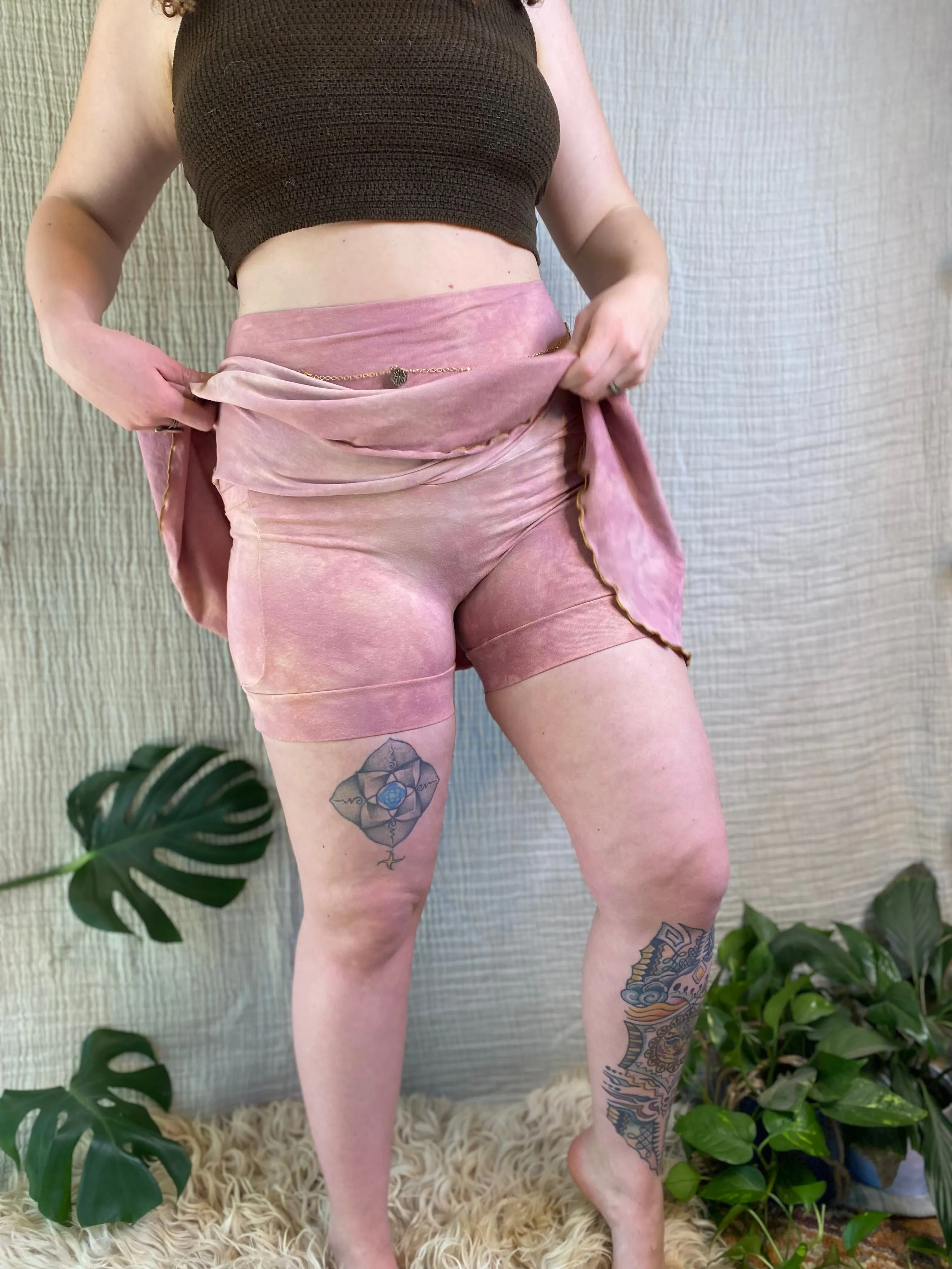 Sorel Skort