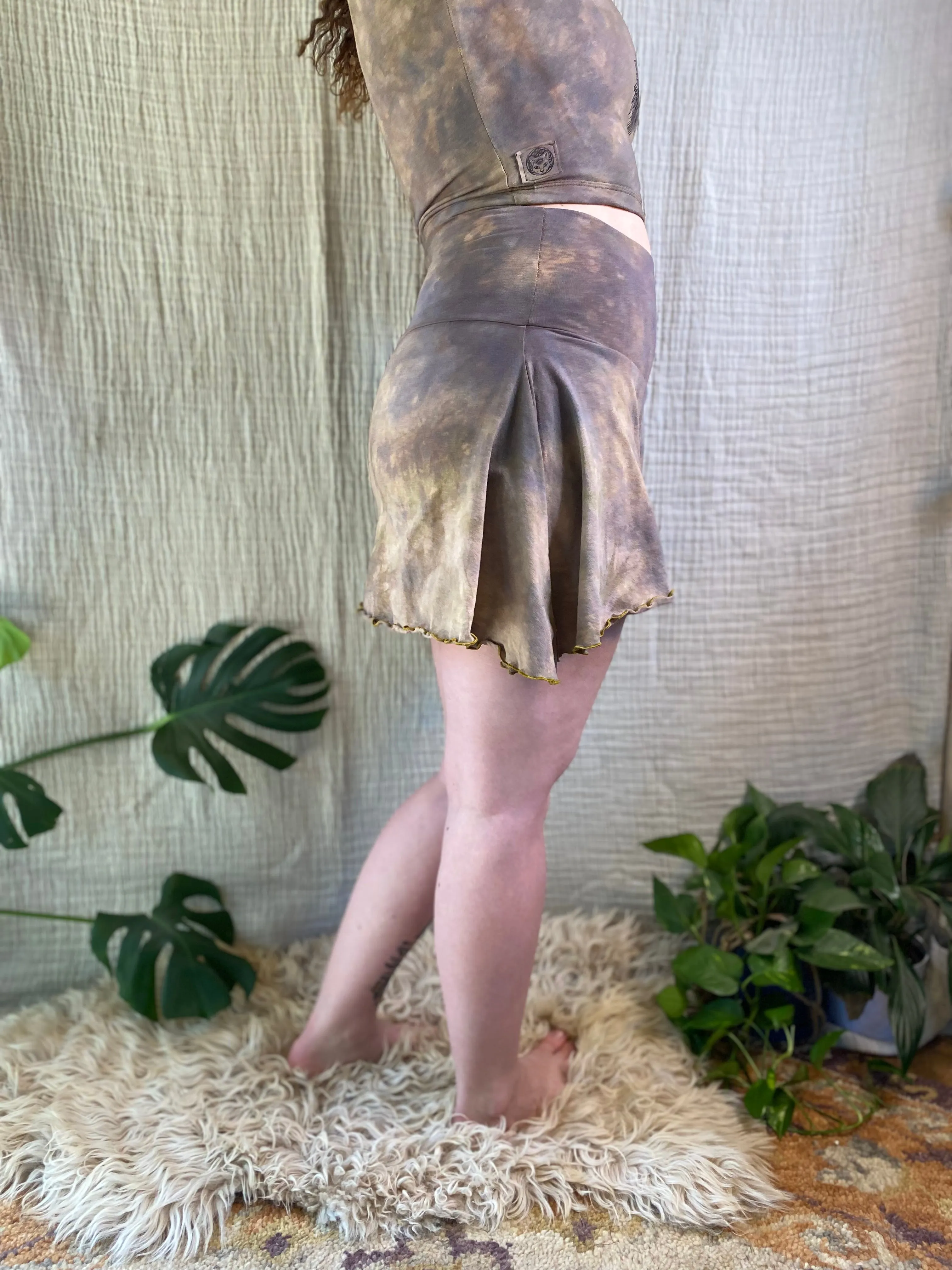 Sorel Skort