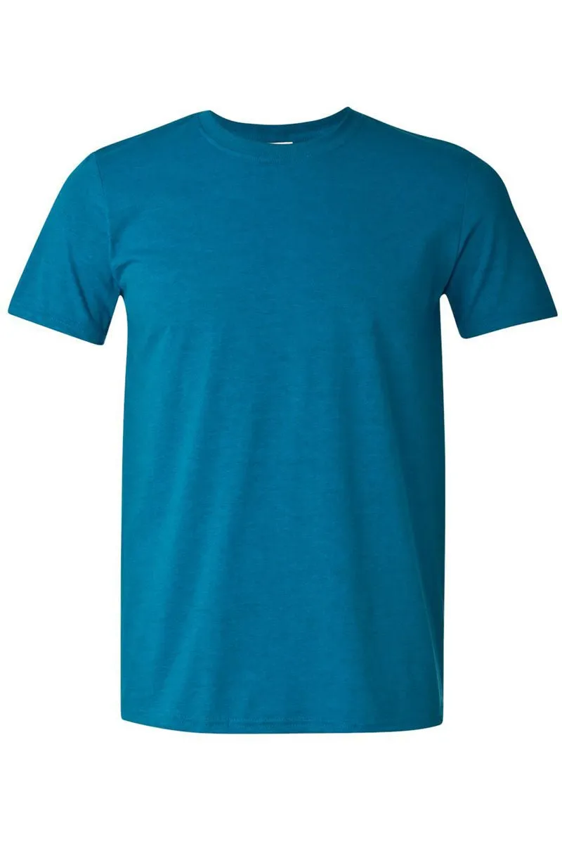 Sorry It's A Camping Thing Softstyle Adult T-Shirt