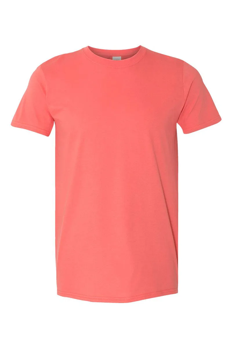 Sorry It's A Camping Thing Softstyle Adult T-Shirt
