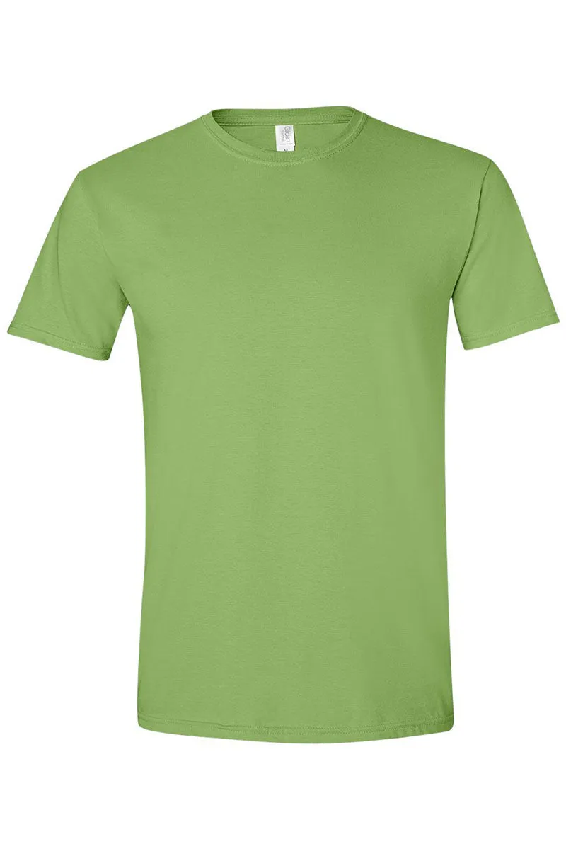 Sorry It's A Camping Thing Softstyle Adult T-Shirt