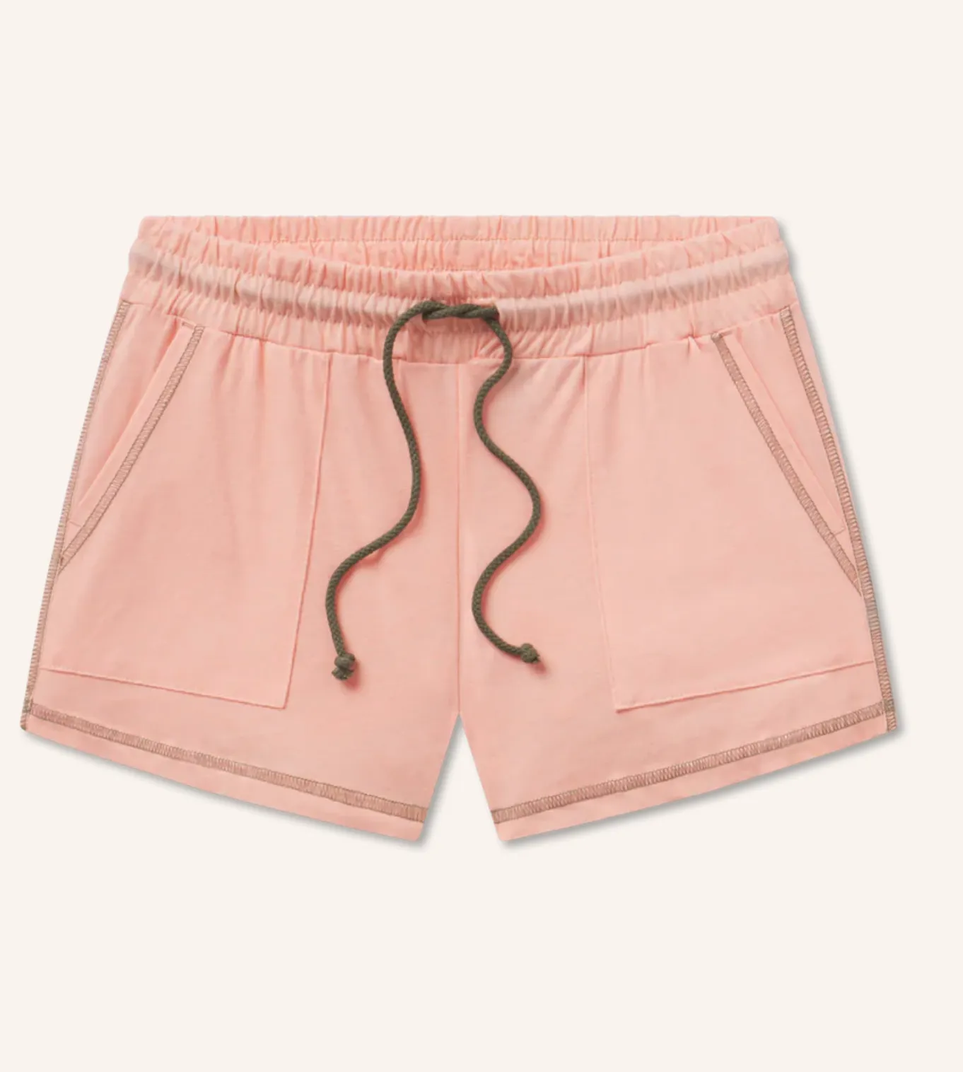 Southern Marsh Mary Katherine Lounge Shorts