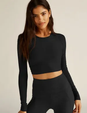 Spacedye Vitality Pullover