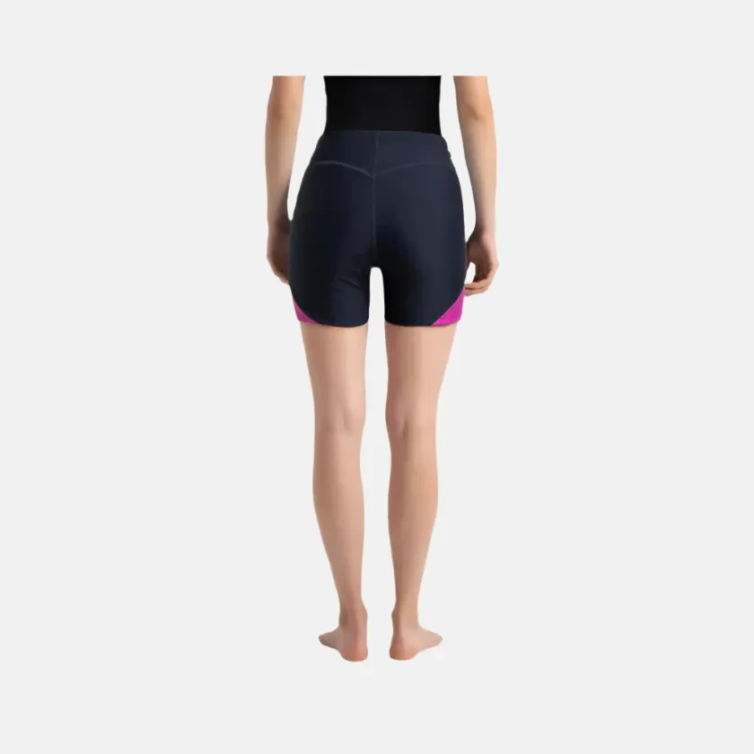 Speedo Endurance10 Women's Sport Shorts -True Navy/Diva