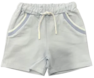 SS24 Patachou Boys Blue Shorts