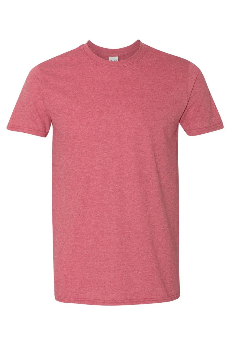 Stadium Lions Softstyle Adult T-Shirt