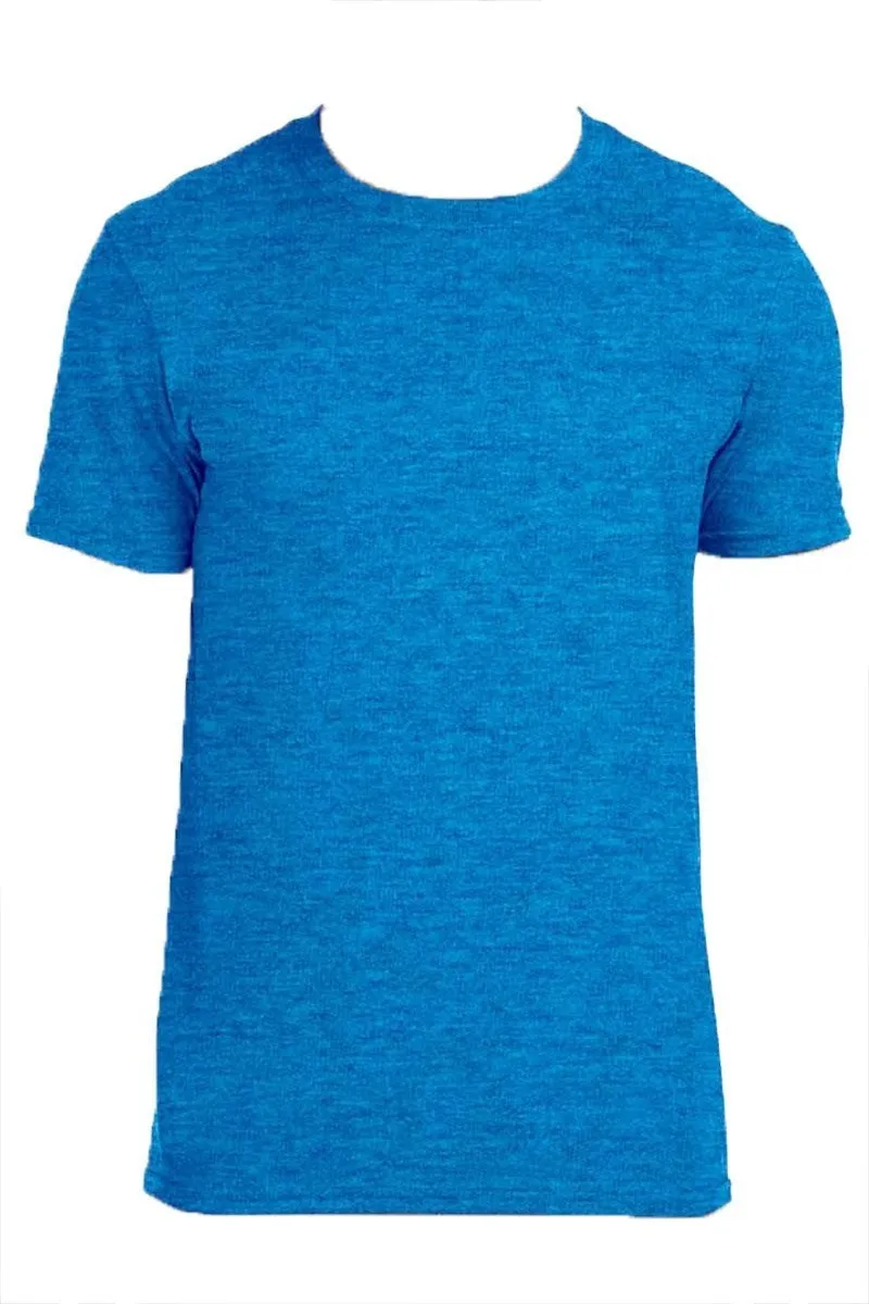 Stadium Lions Softstyle Adult T-Shirt