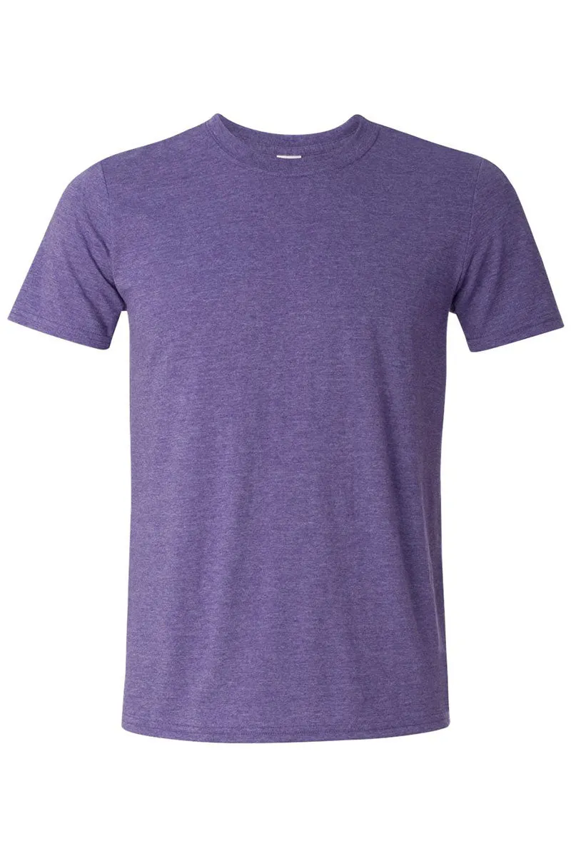 Stadium Lions Softstyle Adult T-Shirt
