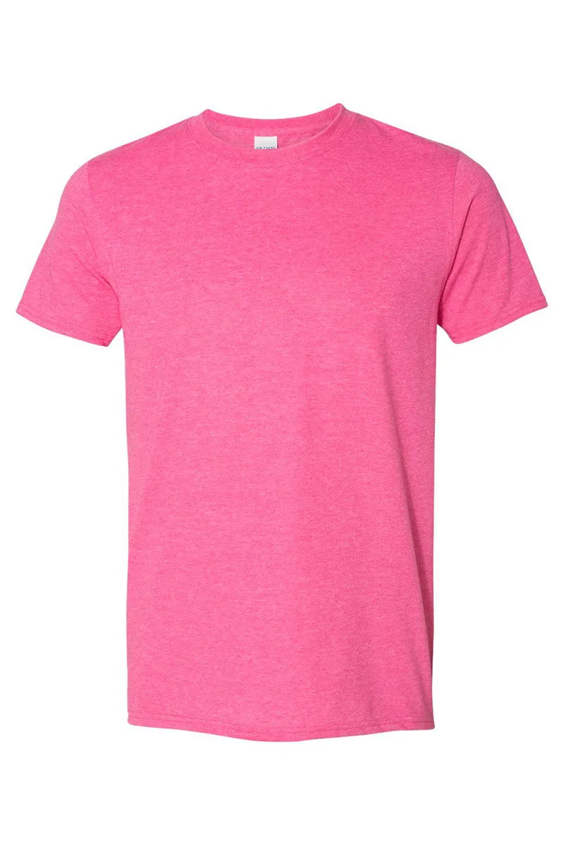 Stadium Lions Softstyle Adult T-Shirt