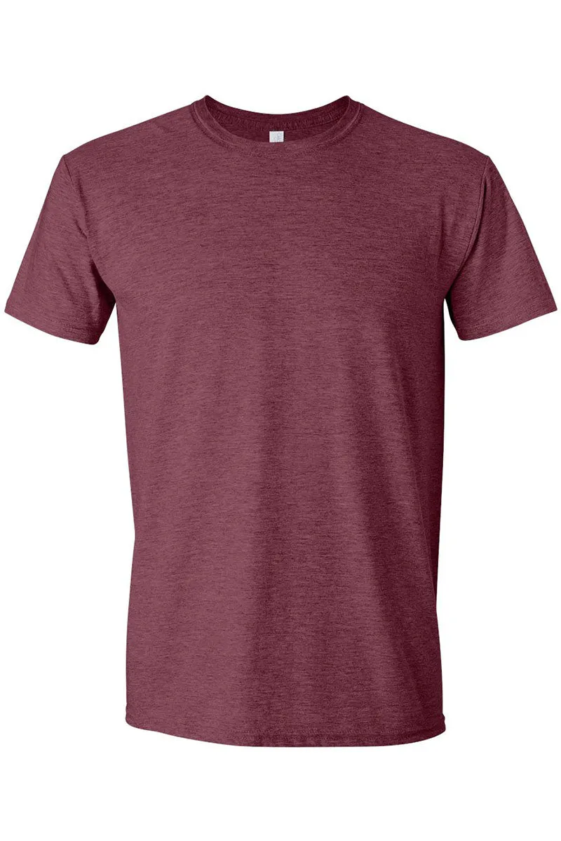 Stadium Pirates Softstyle Adult T-Shirt