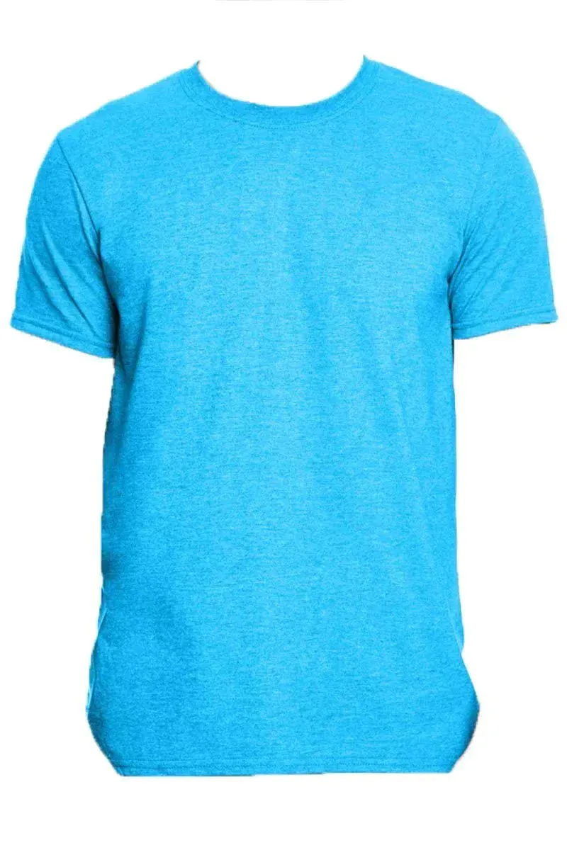 Stadium Pirates Softstyle Adult T-Shirt