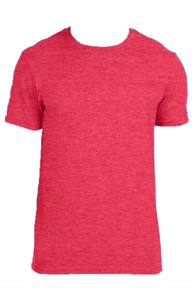 Stadium Pirates Softstyle Adult T-Shirt