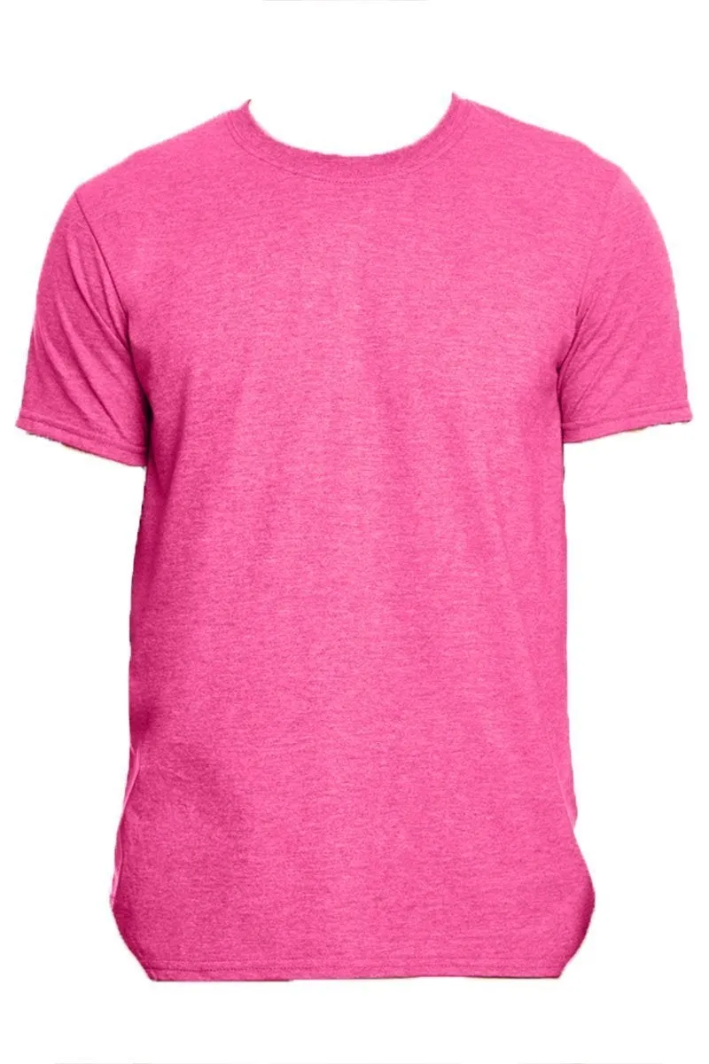 Stadium Pirates Softstyle Adult T-Shirt