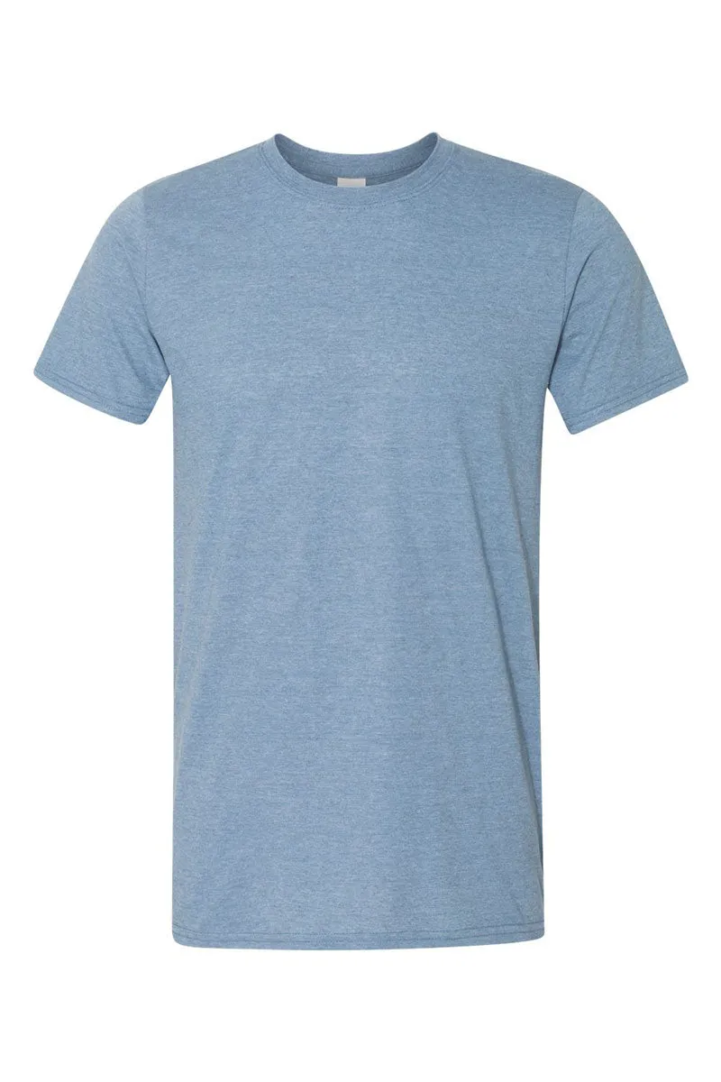 Stadium Pirates Softstyle Adult T-Shirt