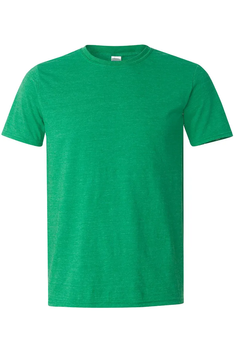 Stadium Pirates Softstyle Adult T-Shirt