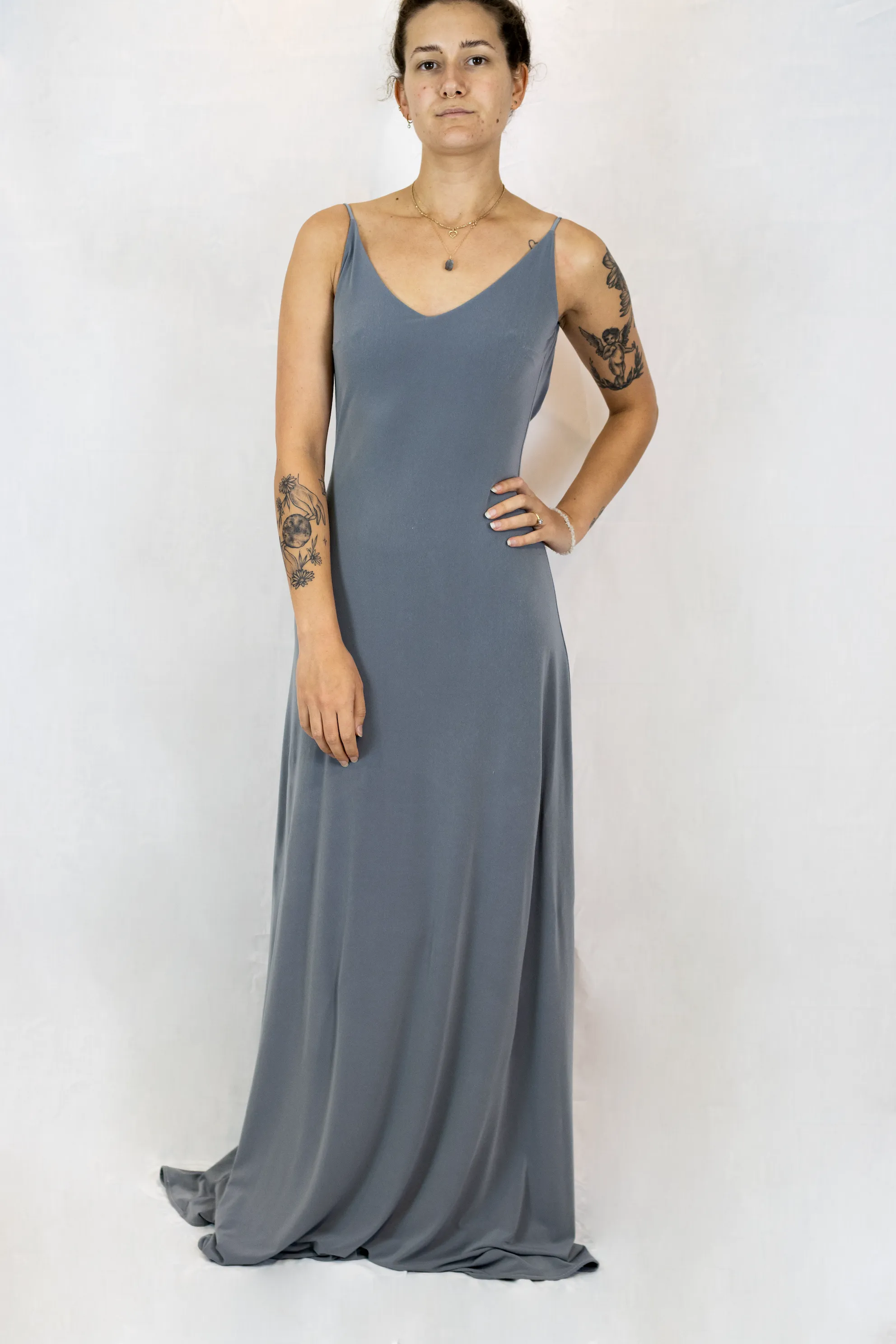Standard Slip